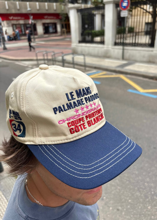 PALMARE PADDOCK´S CAP