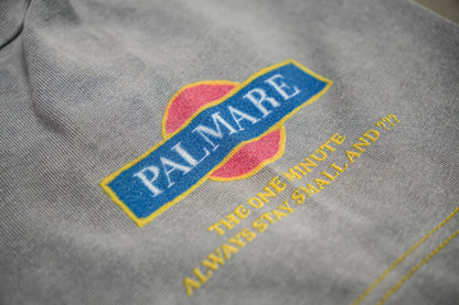 CHATA´S HEAVYWEIGHTED T-SHIRT