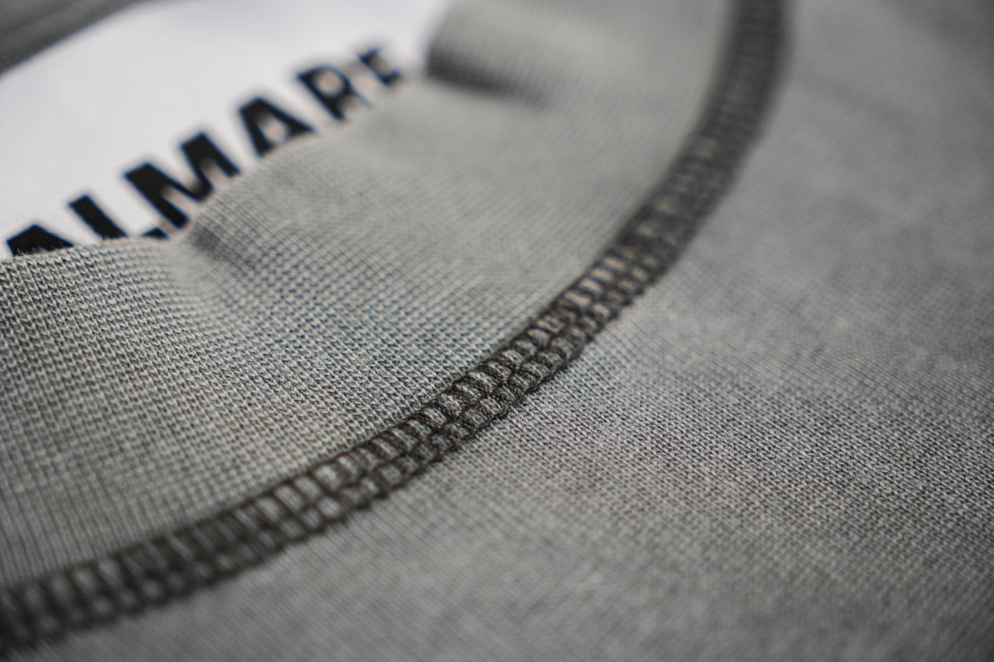 CHATA´S HEAVYWEIGHTED T-SHIRT