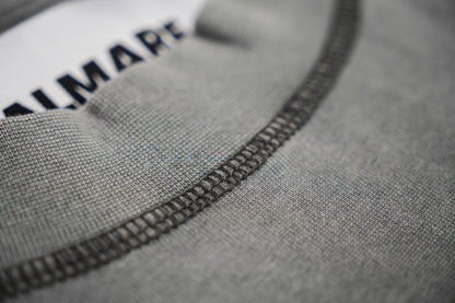 CHATA´S HEAVYWEIGHTED T-SHIRT