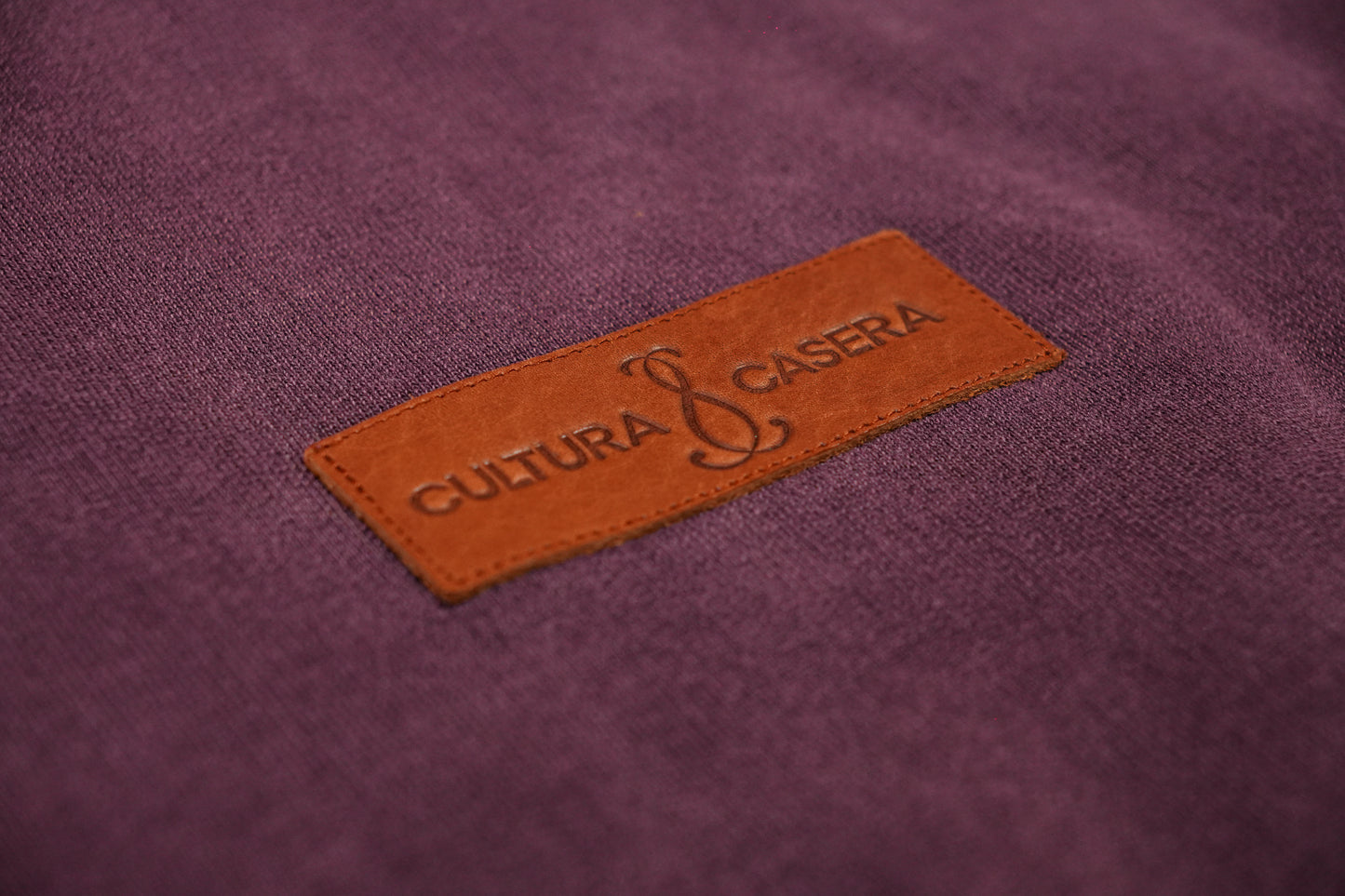 TIO JORGE´S HEAVYWEIGHTED HOODIE