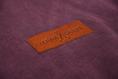 TIO JORGE´S HEAVYWEIGHTED HOODIE