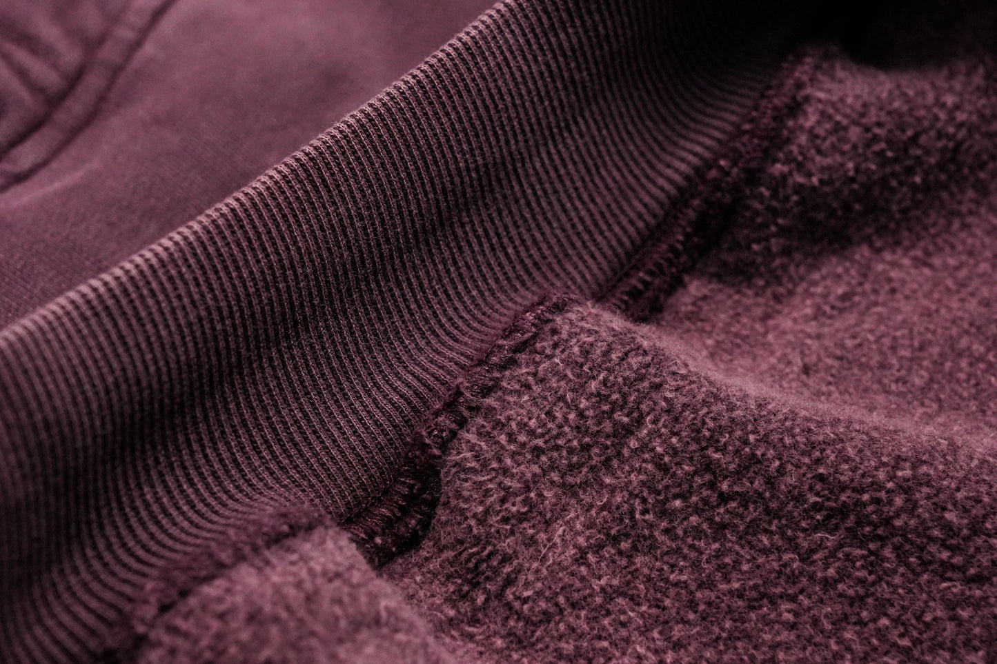 TIO JORGE´S HEAVYWEIGHTED HOODIE