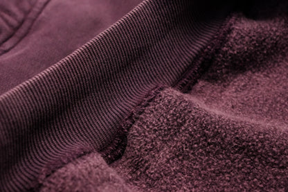 TIO JORGE´S HEAVYWEIGHTED HOODIE