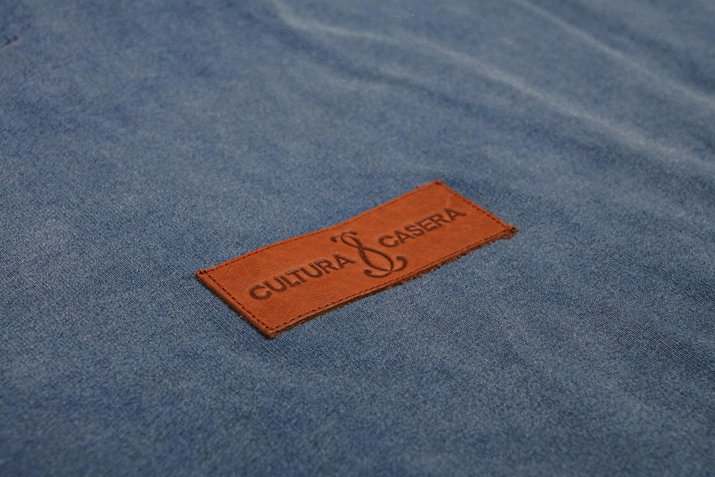 PASCU´S HEAVYWEIGHTED HOODIE