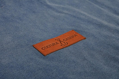 PASCU´S HEAVYWEIGHTED HOODIE